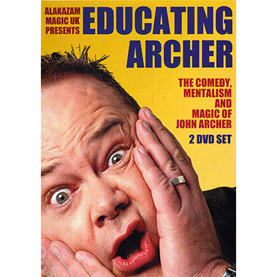 Educating Archer by John Archer - Video Download